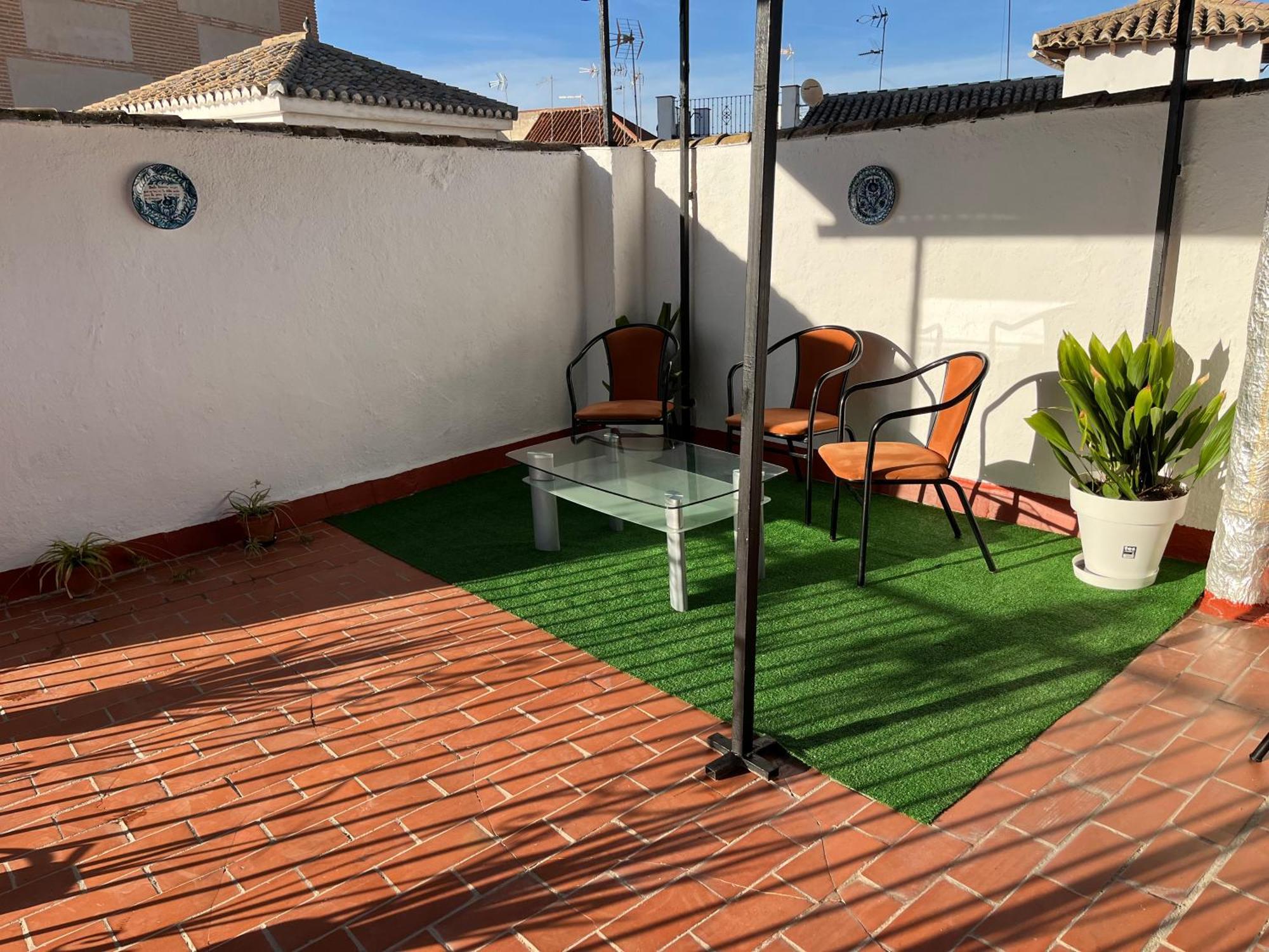 شقة La Casita De Dori غرناطة المظهر الخارجي الصورة