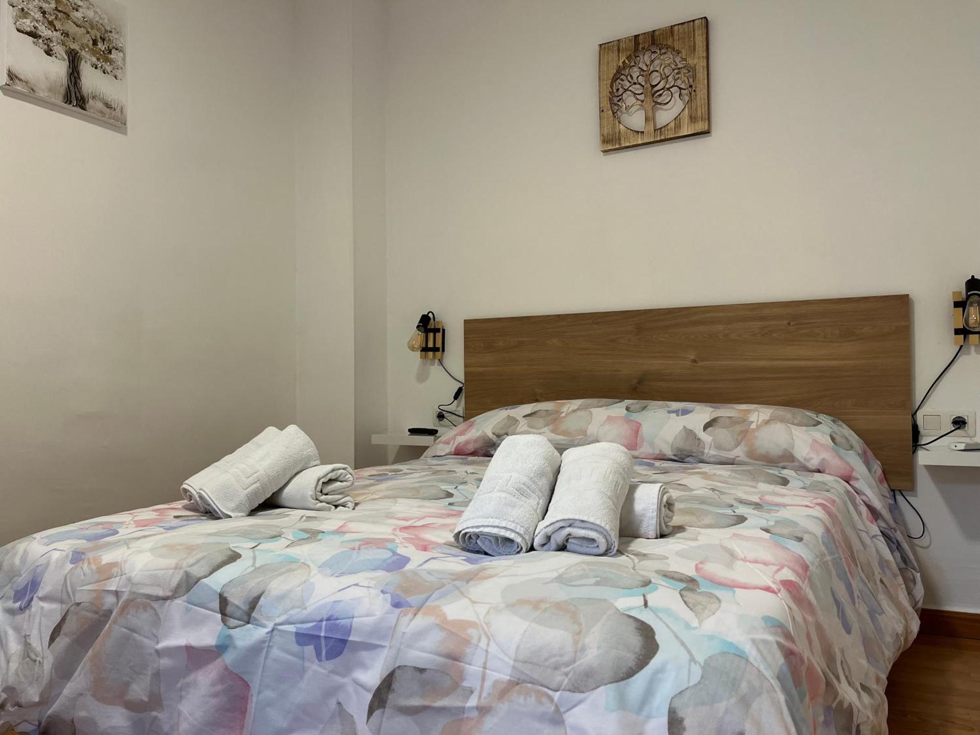 شقة La Casita De Dori غرناطة المظهر الخارجي الصورة